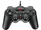 Speedlink THUNDERSTRIKE Gamepad - Gaming Controller PC mit Kabel USB-A,...