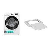 Gorenje WAM 74 SAP Waschmaschine mit Dampffunktion / 7 kg & Xavax...