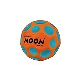 Waboba Martian Moon - Super High Bouncing Ball - Neon Coloured Indoor and...