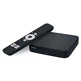 STRONG SRT 420 | Android TV Box | Smart TV Upgrade | DVB-T2 | 4K...