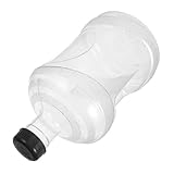 Toyvian Transparenter Camping Wasserkanister Großer Outdoor...