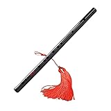 Bambusflöte, hochwertig, leicht zu erlernendes Blasinstrument für...