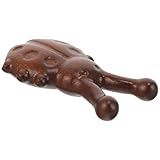 KAILIKETIY Nasenmassagegerät aus Robustem Holz Praktischer Nasenschaber...