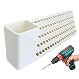lisutupode Werkzeughalter für Schraubendreher | Aufbewahrungsbox für Bits...