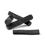 BLACK + BLUM Binchotan Aktivkohle Filter 4er-Pack | Traditionelle...