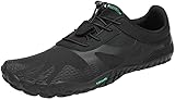 SAGUARO Barfußschuhe Herren Damen Traillaufschuhe Outdoor & Indoor...