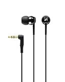 Sennheiser CX 100 In-Ear-Kopfhörer, schwarz