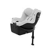CYBEX Gold Kinder-Autositz Sirona Gi i-Size Comfort inkl. Base, Ab ca. 3...