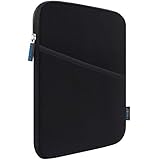 Lacdo Tablet Tasche Schutzhülle für iPad mini 7 (A17 Pro)/6/5/4/3/2,...