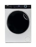 Haier I-PRO SERIE 7 HW80-B14979 Waschmaschine / 8 kg / A - beste Effizienz...