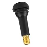Akozon 100 Stcs Auto Motorrad Universal Ersatz für Reifenreifen...