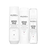 Goldwell Dualsenses Bond Pro Fortifying Shampoo 250ml Fortifying...