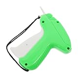 Gadpiparty Etikettierpistole für Kleidung Leichtes Beschriftungsgerät mit...