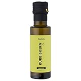 Steirisches Kürbiskernöl g.g.A. – Kaltgepresst & 100 % naturrein |...