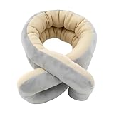 Reisekissen Für Flugzeuge | Ergonomische Unterstützung...