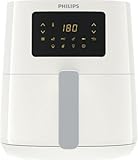 Philips Hot Air Fryer, Essential XL HD9270/00, 6.2l, 2000 W, cooking...