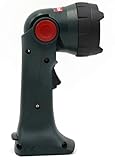 Metabo 602311000 ULA 14.4-18 Akku-Handlampe Fokusierbarer Lichtstrahl Li...