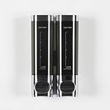 Seifenspender für die Wandmontage Seifenspender, Seifenspender aus...