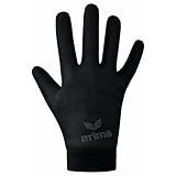 Erima Unisex - Erwachsene funktioneller Feldspielerhandschuh (2242401),...