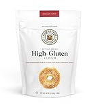 King Arthur Hoher Glutenmehl, enthält Weizenmehl (Weizenmehl,...