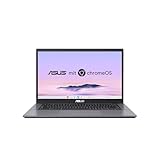 ASUS Chromebook Plus CX34 Laptop | 14' Full-HD 16:9 IPS Display | Intel...