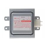 Mikrowellengeneratoren, 1000 W, Luftgekühltes Magnetron 2M303H 2M303H...