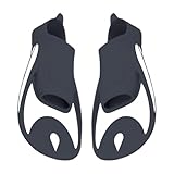 Reiseflossen – Kompakte Schwimmflossen Für Erwachsene Und Kinder |...