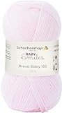 Schachenmayr Baby Smiles Bravo Baby 185 9801212-01033 blütenrosa...