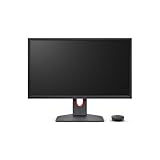 BenQ Zowie XL2566X+ 24.1 Fast TN 400Hz Gaming Monitor für Esports, Motion...