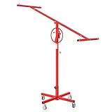 XPOtool Plattenheber bis max. 40 kg, Höhe 170-290 cm, Montagehilfe für...
