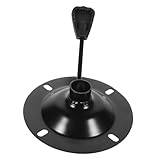 Beaupretty Drehbare Mechanikbasis für Friseurstühle Robuste...