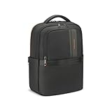 RONCATO Metropolitan Laptop-Rucksack mit Tablet-Tasche, multifunktionaler...