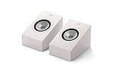 KEF Q8 Meta passiver Dolby Atmos HiFi-Wandlautsprecher, Satin White | Musik...