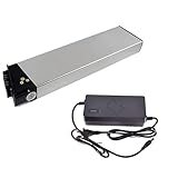 48V E-Bike Akku 14Ah für ADO Beast 20F Faltelektrofahrrad Akku für...