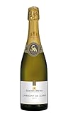 Gratien & Meyer Crémant de Loire A.O.C Brut (1x0,75l) Edler französischer...