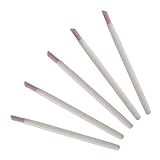 Nagelfeile für Nagel Peeling Stift Stick Nagelhautentferner Trimmer Quarz...