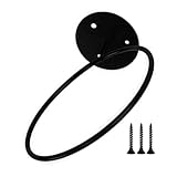 Basketball-Wandhalter – Universelles Ball-Aufbewahrungsregal, schwarzes...