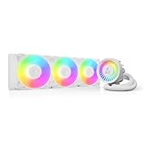 ARCTIC Liquid Freezer III Pro 360 A-RGB - Wasserkühlung PC, AIO CPU...