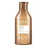 Redken Spülung für trockenes und brüchiges Haar, Belebt und...