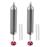 Lötsauger Set mit Aluminiumlegierungskörper und...