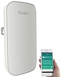 7links WLAN Verstärker: Outdoor-WLAN-Repeater, 1.200 Mbit/s, Dual-Band...
