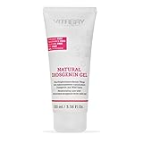 Vitabay Natural Diosgenin Gel 100 ml | Vaginal Creme | 80% Yamswurzel...