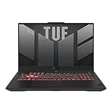 ASUS TUF Gaming A17 FA707NUR Laptop | 17,3' FHD 144Hz 16:9 IPS Display |...