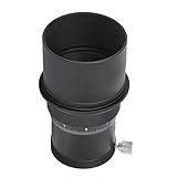2 Zoll Feineinstellung Hochpräziser Fokussierer, Aluminiumlegierung, 55MM...