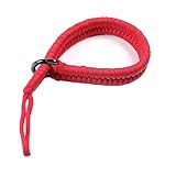 Fazvncv Kamera-Handschlaufen mit Schnellentriegelung, verstellbar, Nylon,...