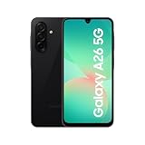 Samsung Galaxy A26 5G AI Smartphone ohne Vertrag, Simlockfreies AI Handy...