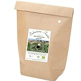 Pachamama-Früchte BIO - Amaranth gepufft 2 kg | Glutenfrei | Plastikfrei |...