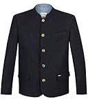 Stockerpoint Herren Trachtensakko Xaver I Größen 44-60 I Traditionelles &...
