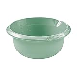 keeeper Universal-Schüssel mit Ausguss, Rund, 1,5 l, Ø 20 cm, Björk,...
