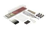 picobello Fliesen Reparatur Set (Small) - Wand- und Bodenfliesen - Farbset...